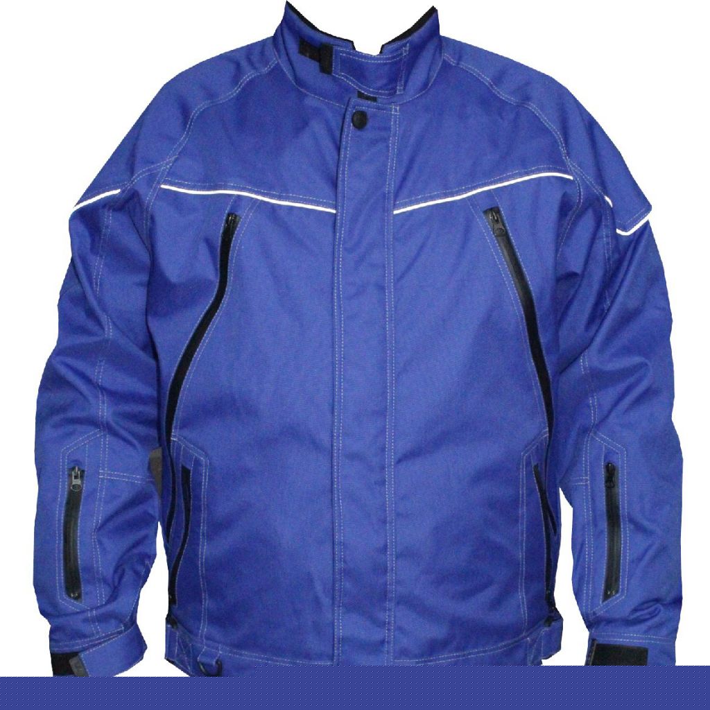Vortex Clothing protech 100 back country jacket (v3062)