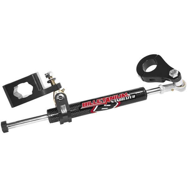 Streamline Brakes carbon fiber steering stabilizer