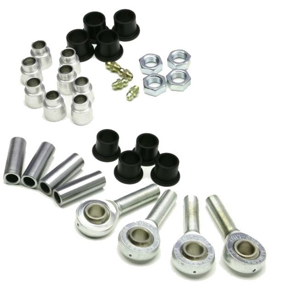 Lonestar Racing lonestar a-arm rebuild kits