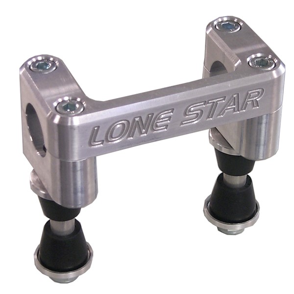 Lonestar Racing stem clamp