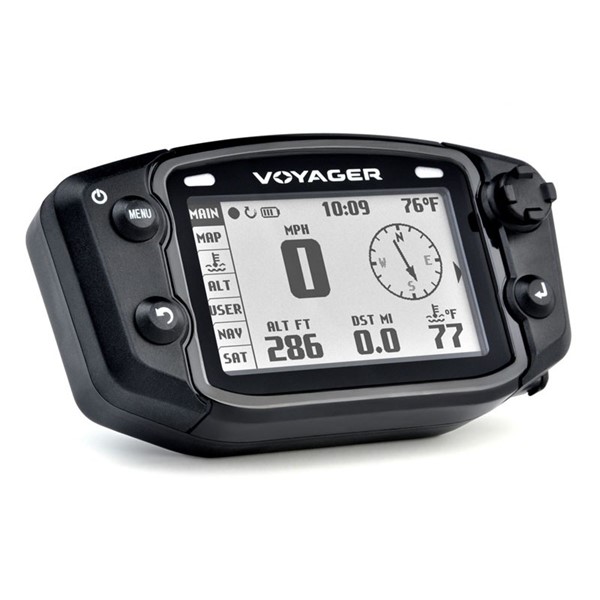 Trail Tech voyager - mx gps