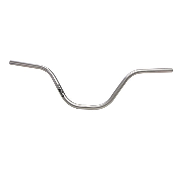 Skinz Protective Gear titanium handlebars