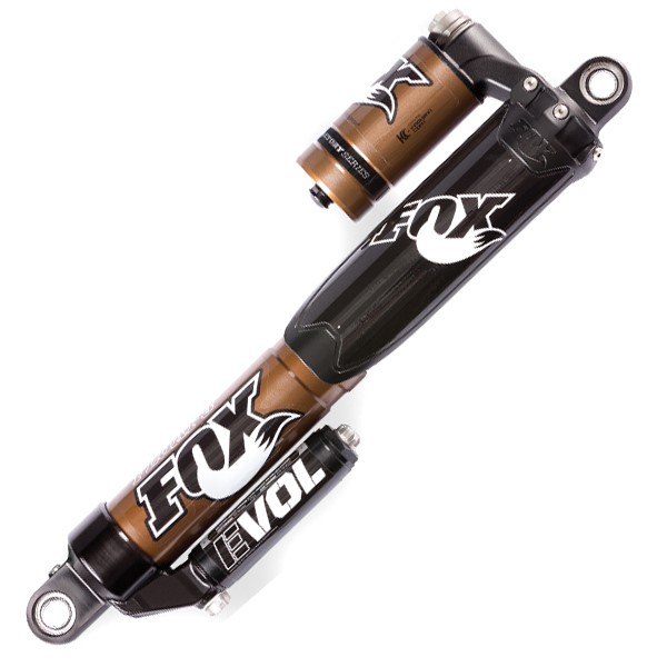 Fox Racing Shocks float 3 evol rc2 (atv)