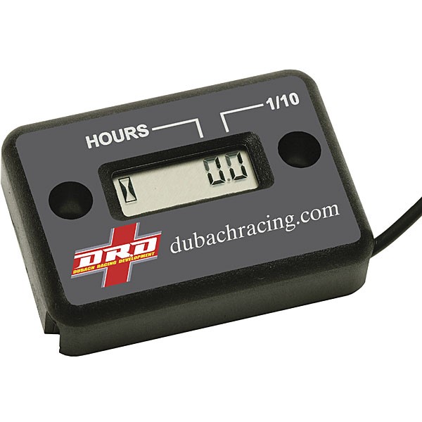 Dubach D.R.D hour meter