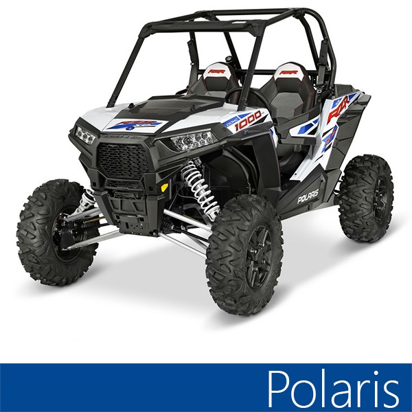 Maier Body Plastic polaris rzr xp 1000