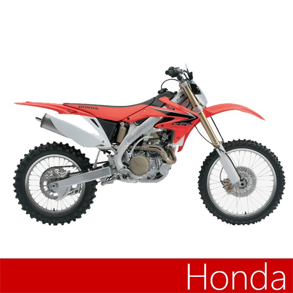 Cometic Gaskets honda crf450x