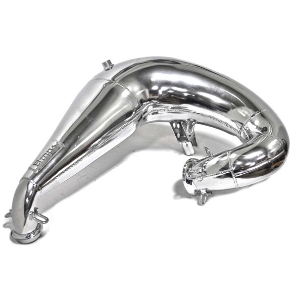 Bikeman Performance 2-stroke pipes