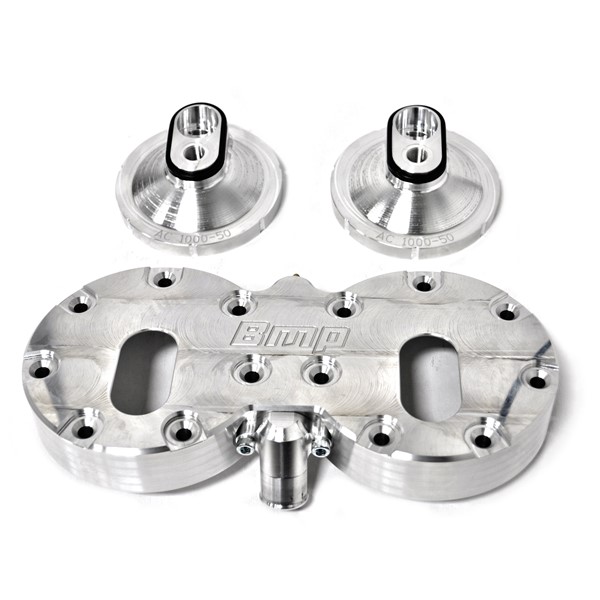 Bikeman Performance billet head kit