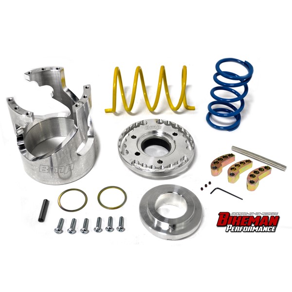 Bikeman Performance arctic cat clutch kits for diamond drive