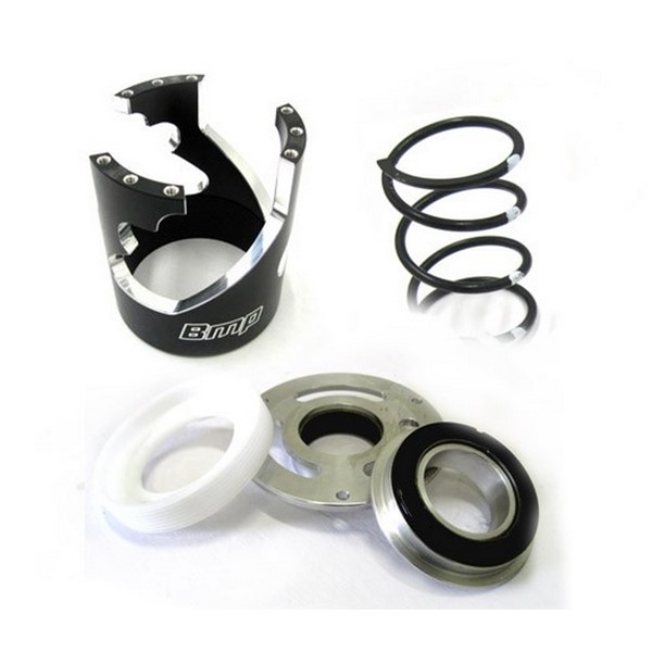 Bikeman Performance bmp team spring conversion kit for arctic cat