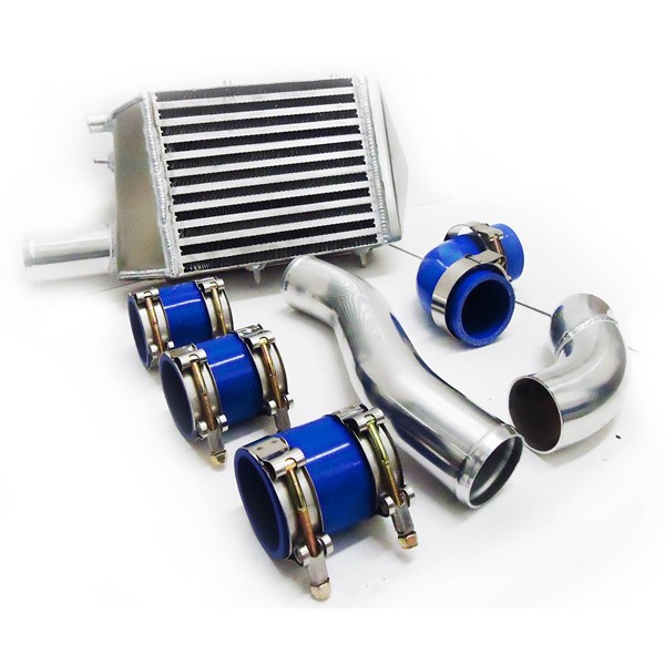 Bikeman Performance arctic cat 1100 turbo - big intercooler kit