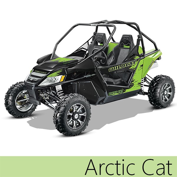 Cometic Gaskets arctic cat wildcat 1000