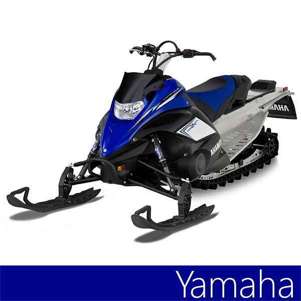 Kibblewhite yamaha nytro