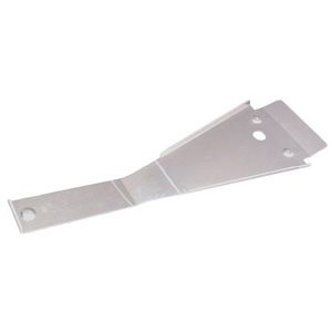 Um Racing atv full engine skid plate
