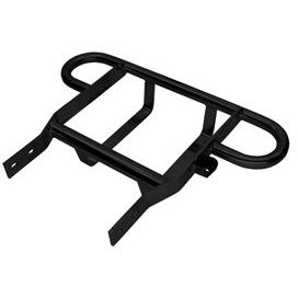 Um Racing atv cooler rack