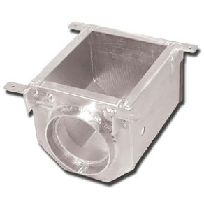 Um Racing atv air box