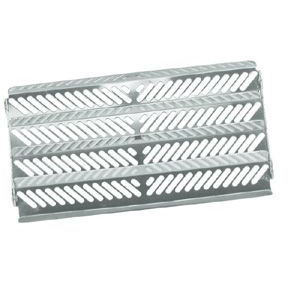 Um Racing atv radiator grill