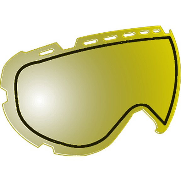 509 509 goggles replacement lens - aviator