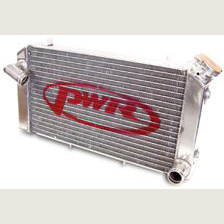 Pwr Radiators atv radiator