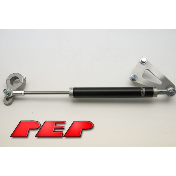 Pep Suspension pep steering dampers