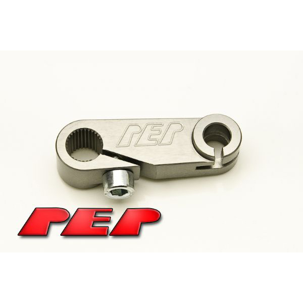 Pep Suspension pep clutch arm