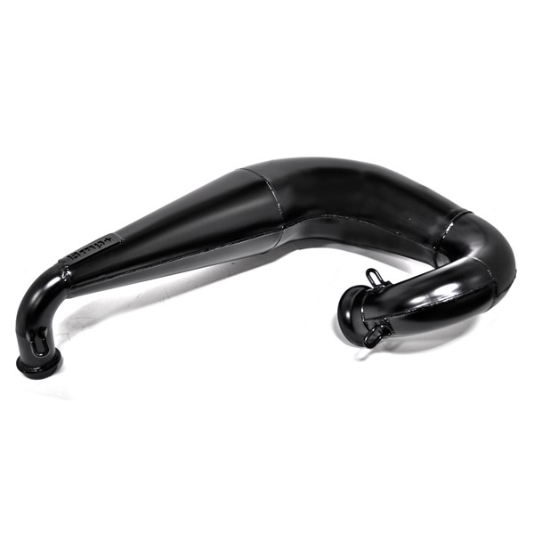 Bikeman Performance bikeman performance stealth exhaust pipe