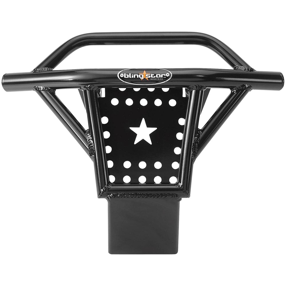 Blingstar Industries blingstar industries x-country atv bumper