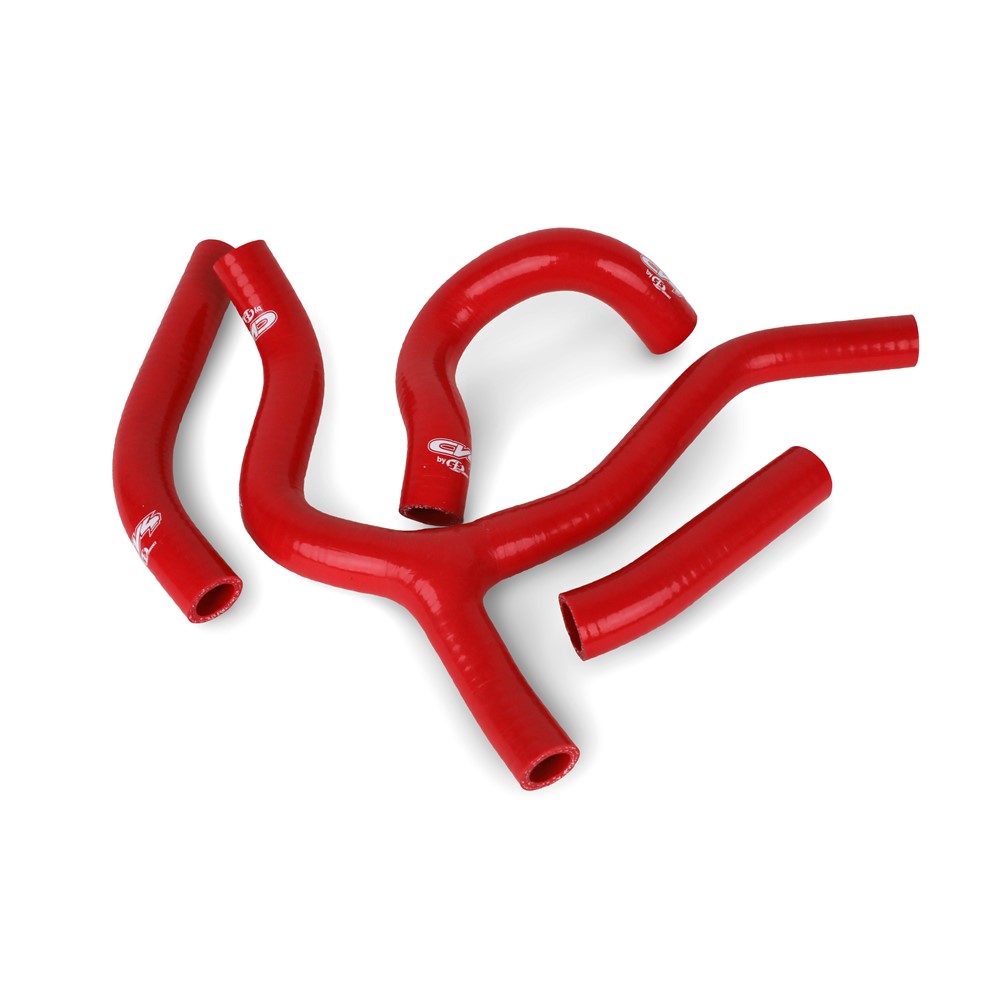 CV4 Radiator Hoses cv4 silicone radiator hoses