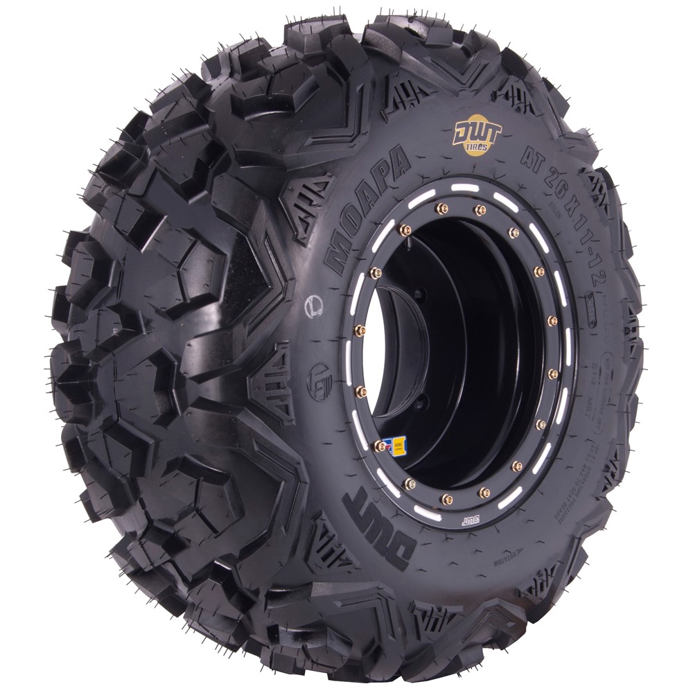 Douglas Wheel douglas wheels utility atv utv tires