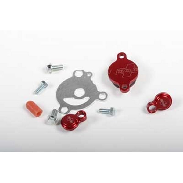 Dubach D.R.D dubach d r d mx wet sump kit