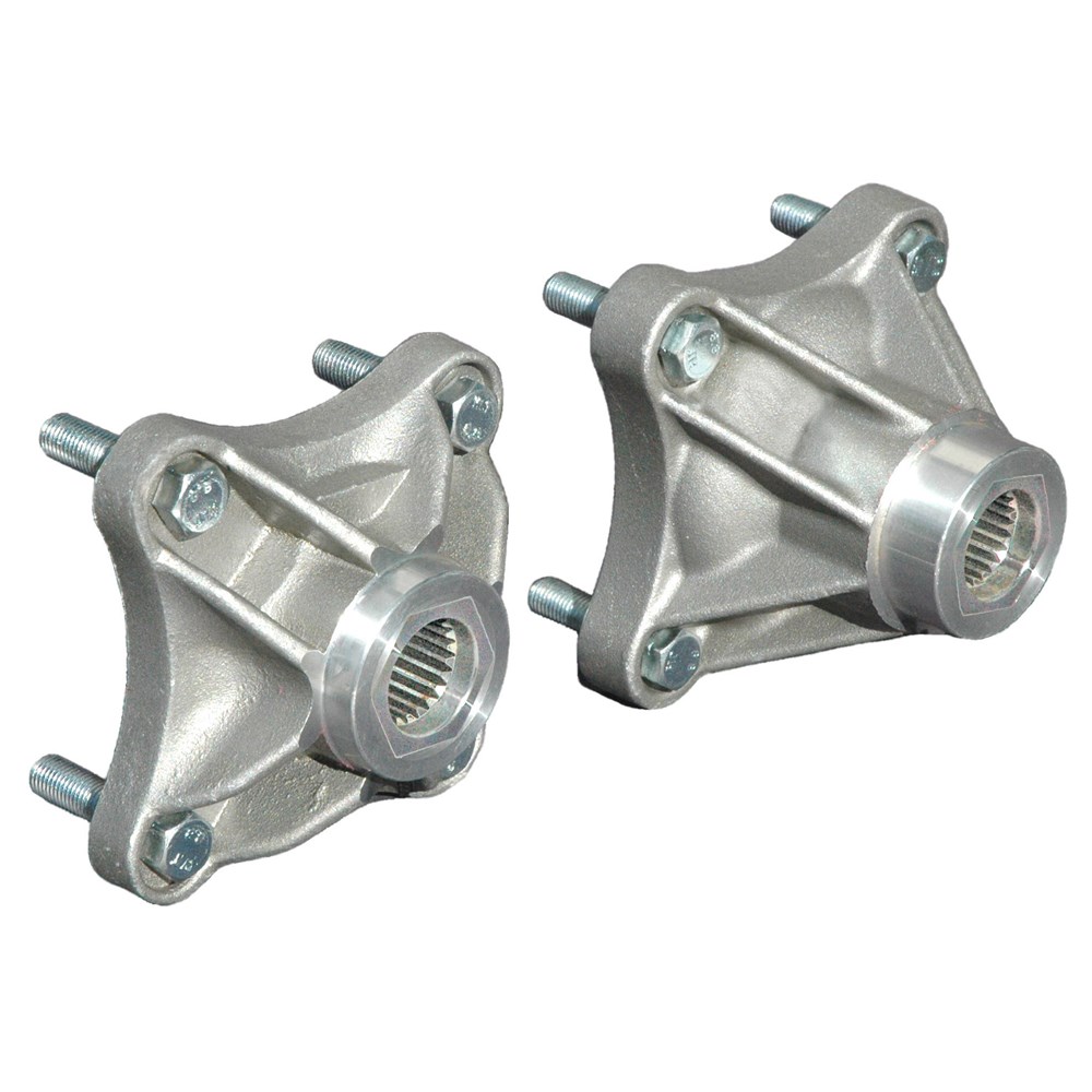 Durablue durablue rear wheel hubs