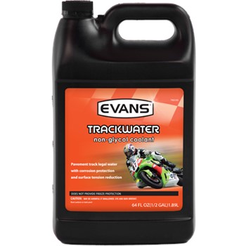 Evans evans trackwater coolant