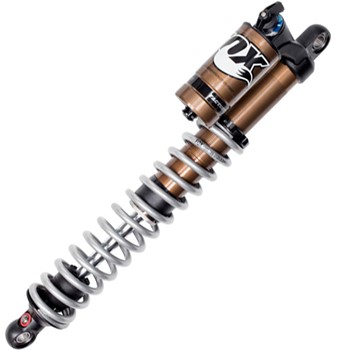 Fox Racing Shocks fox 1 5 zero qs3 r  snow 