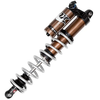 Fox Racing Shocks fox 2 0 zero qs3 r  snow 