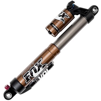 Fox Racing Shocks fox float 3 evol qs3 r  snow 