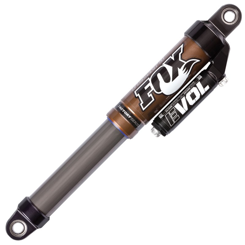 Fox Racing Shocks fox float 3 evol  snow 