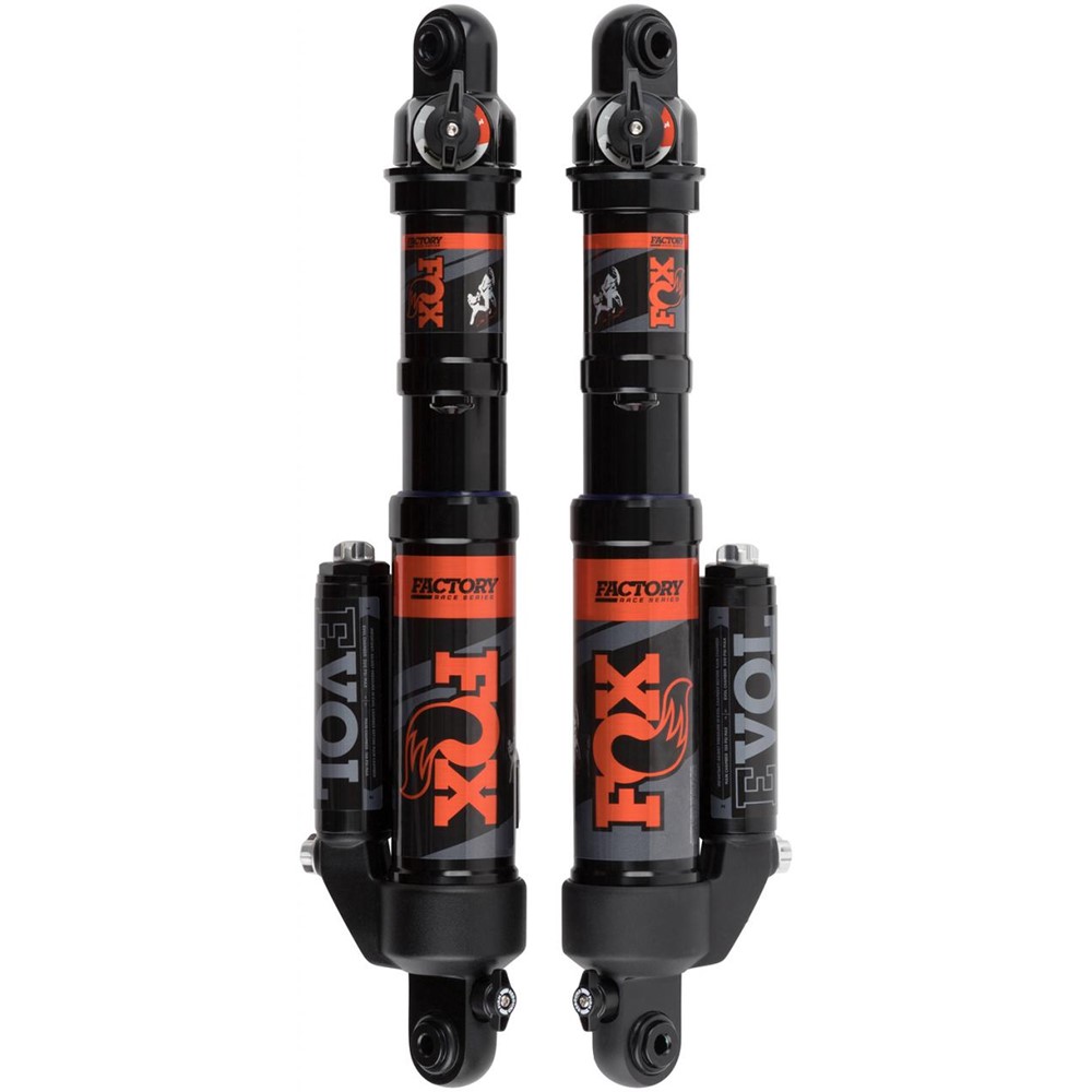 Fox Racing Shocks fox racing shocks burandt signature series