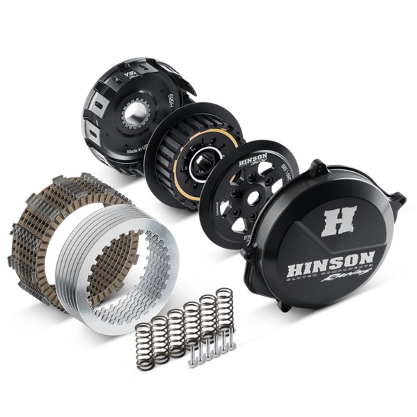 Hinson Clutch Componets hinson clutch componets btl slipper 