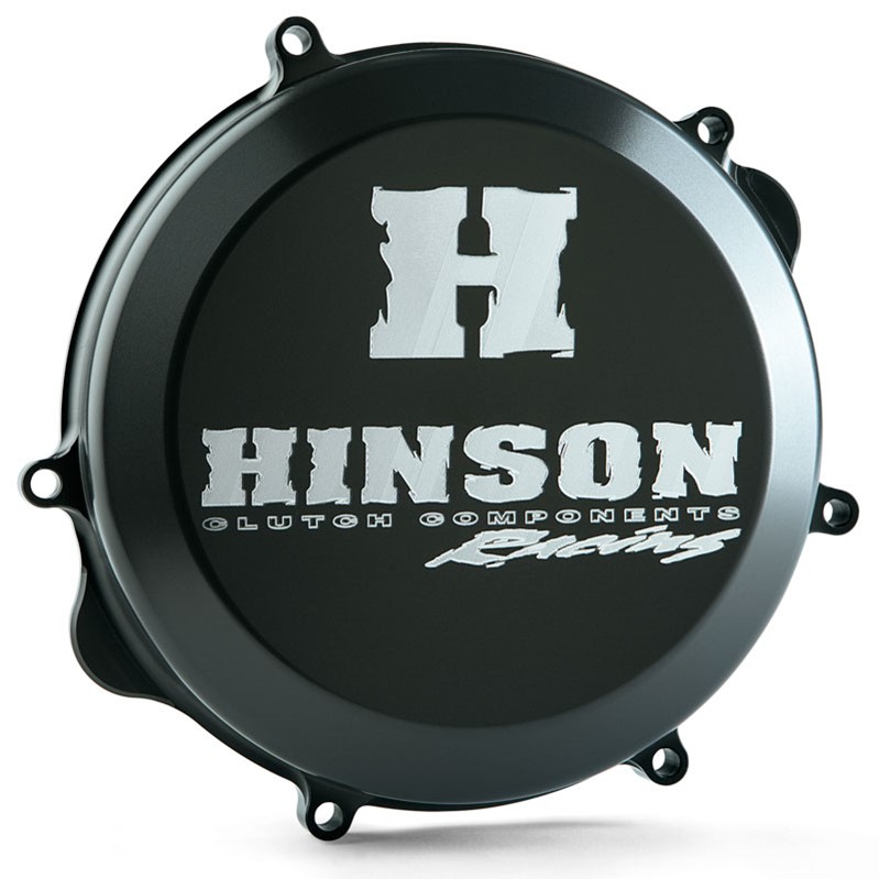 Hinson Clutch Componets hinson clutch componets cover