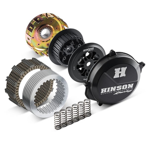 Hinson Clutch Componets hinson clutch componets momentum