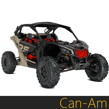 Je Pistons je pistons can am maverick x3