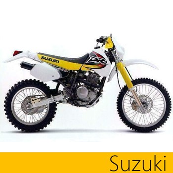 Je Pistons je pistons suzuki dr350