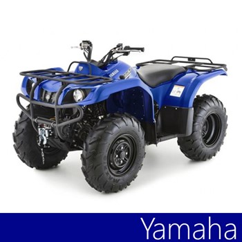 Je Pistons je pistons yamaha grizzly 350