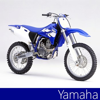 Je Pistons je pistons yamaha yz400f