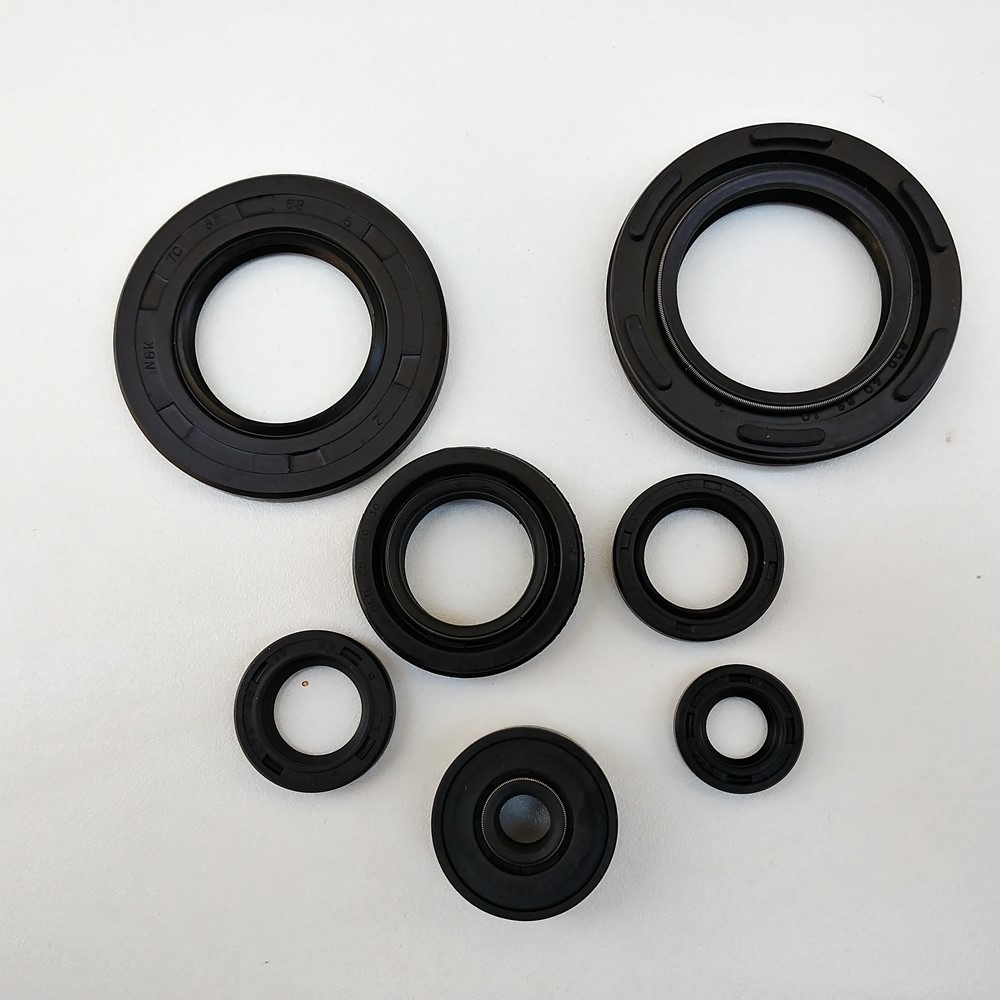 Magnum magnum atv engine oil seal