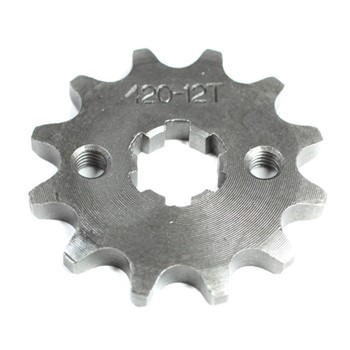 Magnum magnum front sprockets