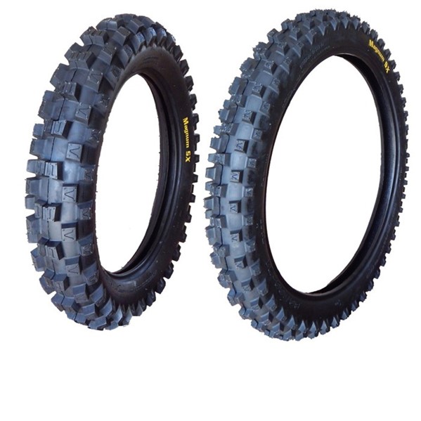 Magnum magnum sx intermediate   firm mx tires