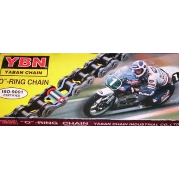 Magnum magnum ybn 520 o ring chain