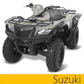 Maier Body Plastic maier body plastic suzuki kingquad