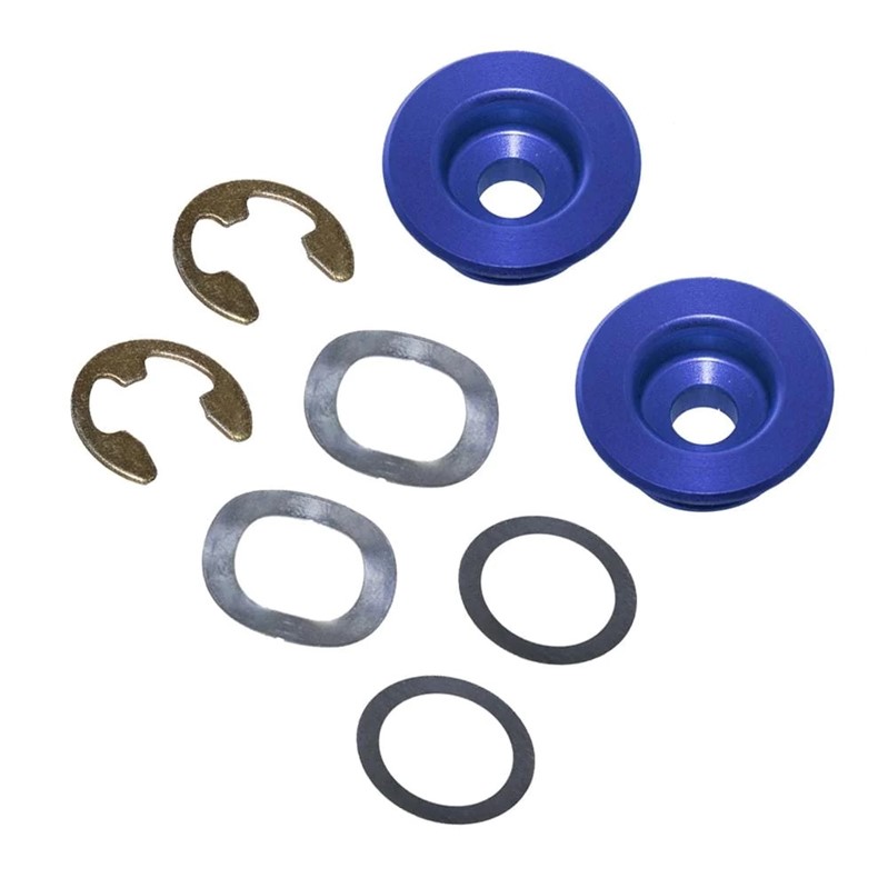 Brake Rotor Grommets